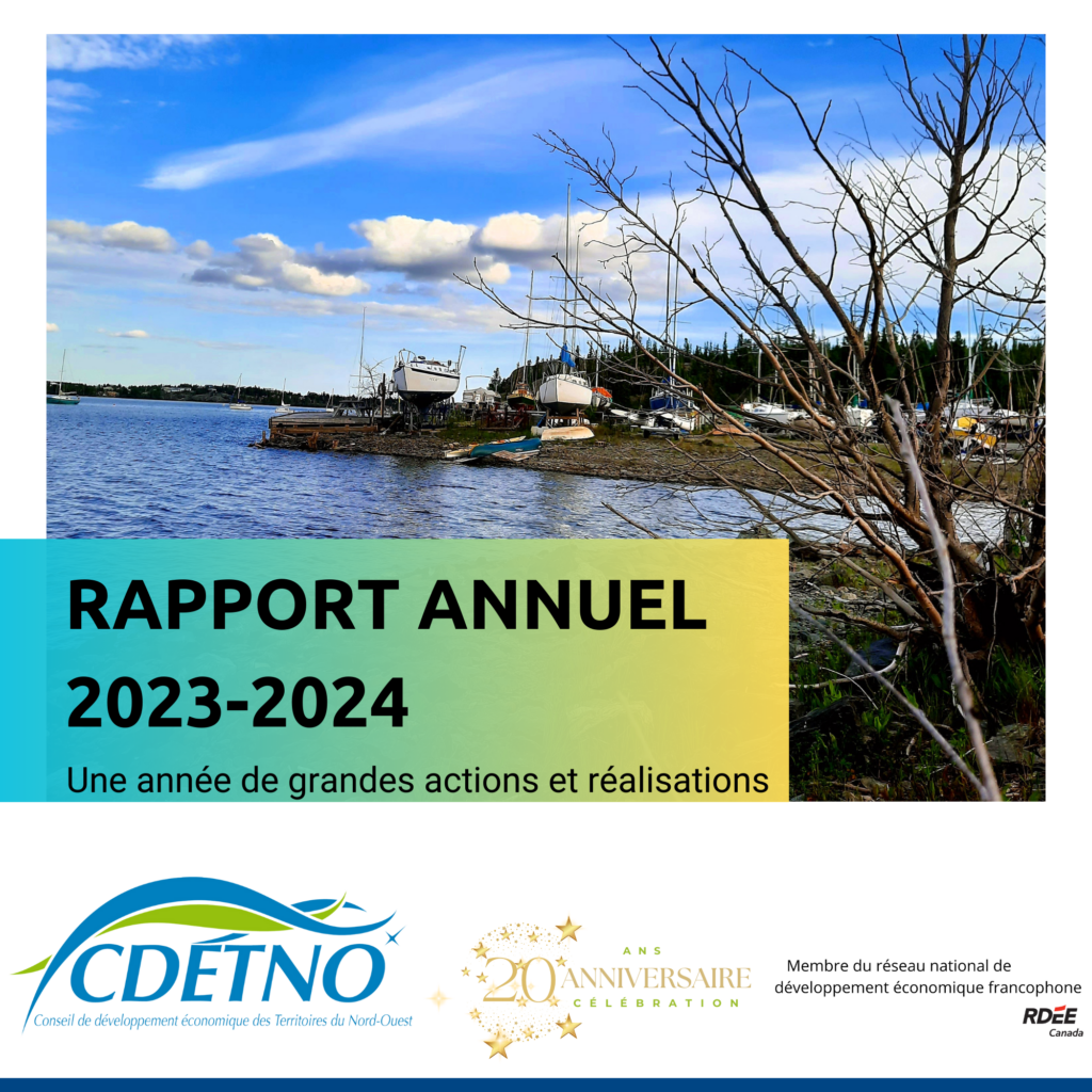 Rapport Annuel CdÉtno 2023 2024